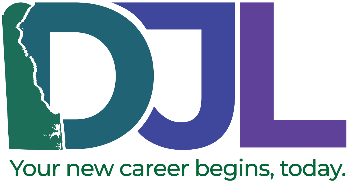 Delaware JobLink: Your new career starts here